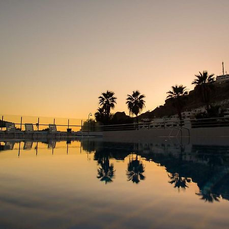 Sunshine Miami Beach Mogán エクステリア 写真